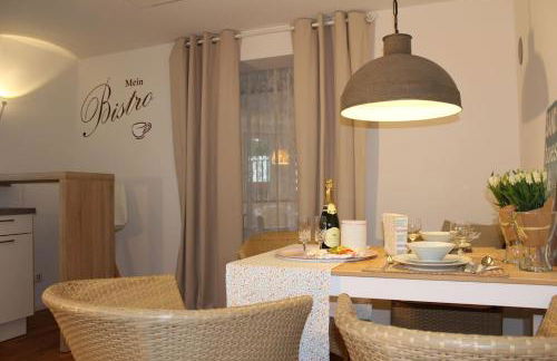 Fewo Simone - Überlingen City - - Foto 13