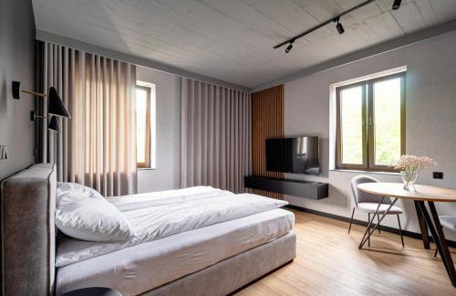 Stek Apartments ApartHotel - Foto 58