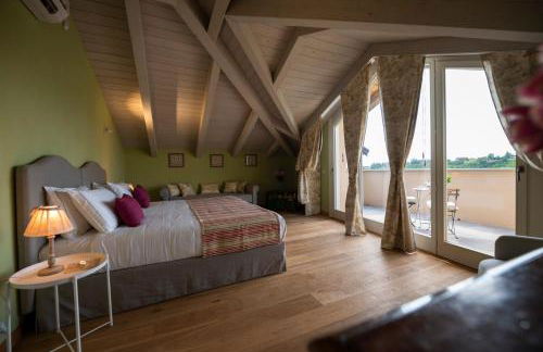 Casa San Grato - Foto 26