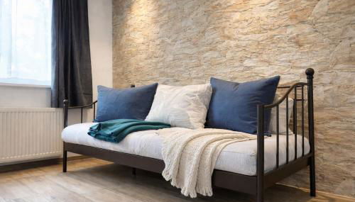 Haus Mammut - Geräumiges Luxus Apartment - Foto 4