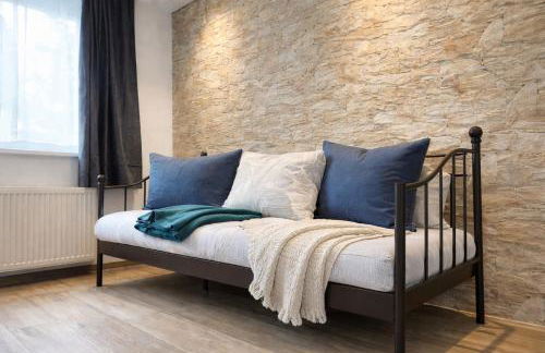 Haus Mammut - Geräumiges Luxus Apartment - Foto 4