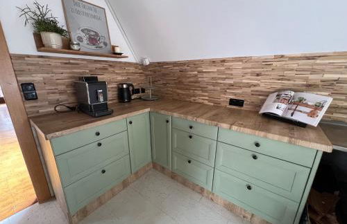 Ferienhaus Teetied - Foto 30