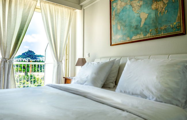 Alexander's Penthouse - Foto 18