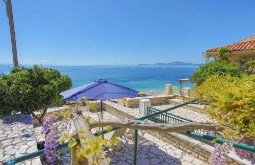 Kaminaki Beachfront Apartments - Foto 14