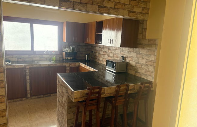 Apartment Sleeps 6 With Free Parking - Foto 1