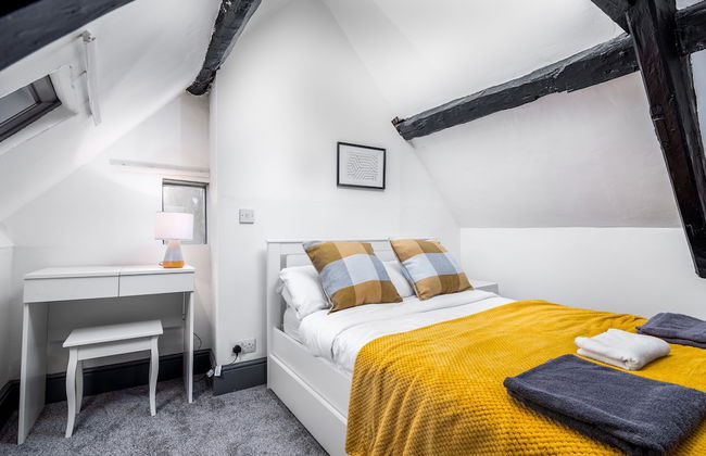 Whitby Central - Foto 5