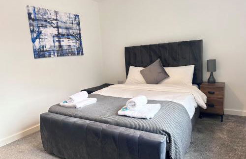 All Inn Apartments - Foto 45