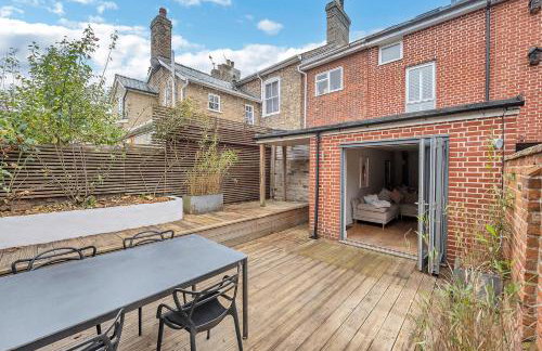 7D Albert St - sleeps 4 guests with parking on request - Foto 25