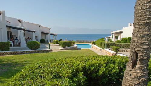 Binibeca Beach Villas - Foto 4, Garden