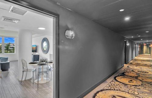 1100 West South Beach Lux Waterfront Studio - Foto 50