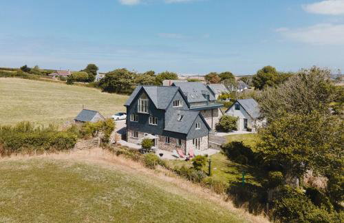 Daydreamer Cottage - Foto 22