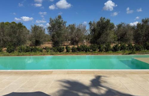 Villa Santa Croce - Foto 39