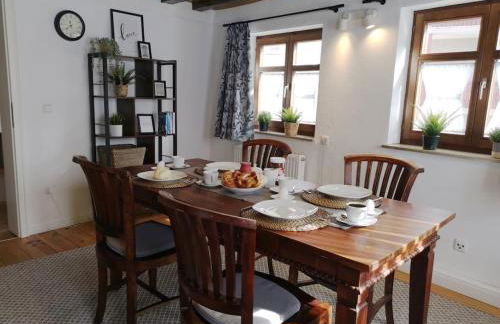 Wohnung mit hist. Altstadt Charme - Foto 13