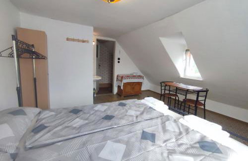 Haus "Grimberg" FeWo 1-stock oder FeWo 2-stock & Zusätzliches Zimmer - Photo 3