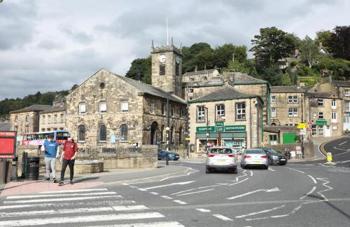 Higgin Bridge House - Foto 15