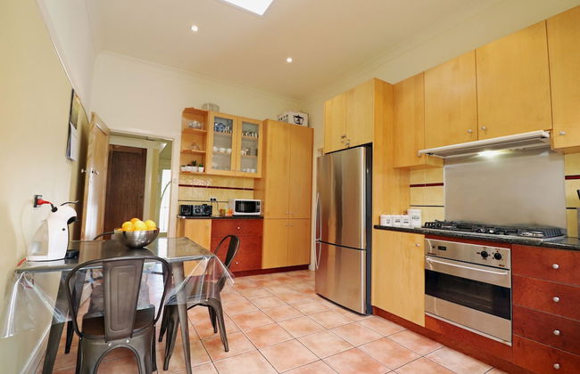 Brunswick Renaissance - Rejuvenate Stays - Foto 12