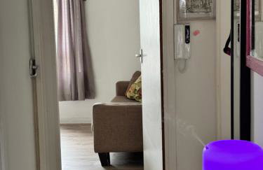 Sunset View 2BR Apartment - Beautiful London View & Free Parking - Foto 20