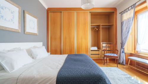 Apartamento T1 Charme, condomínio perto de Pombal - Foto 3, wardrobe