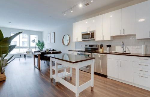 Relax in Style Minutes from DC and Alexandria - Foto 8