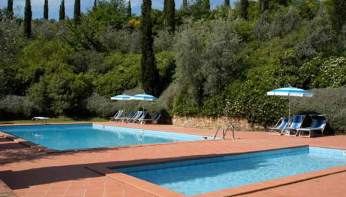 Comiti Farmhouse - Apt. Bondone - Foto 3, sunbed