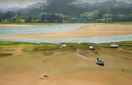 Casa Rural Adrimar - Foto 32