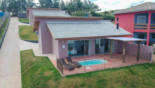 Chalés Vila da Rosa - Foto 2