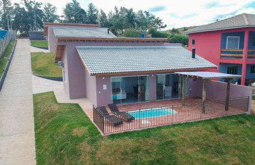 Chalés Vila da Rosa - Foto 2