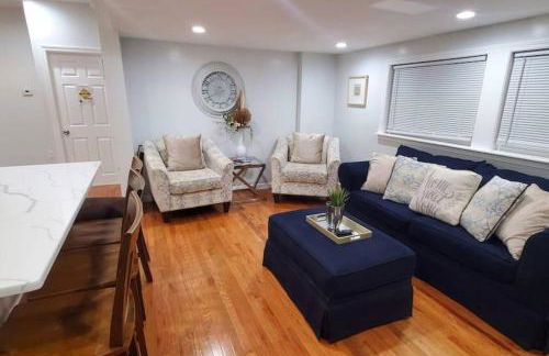 3 Large Bedrooms Modern Decor Spacious - Foto 9