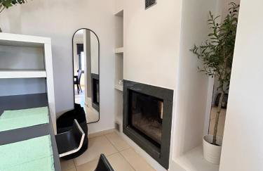 Mytilene Luxury Villa Panoramic - Foto 15