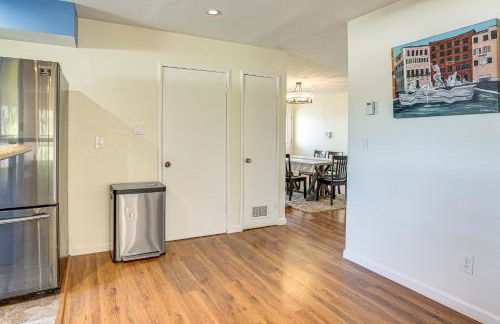 Stay Near San Pablo Bay! Home with Deck, Yard and View - Foto 9