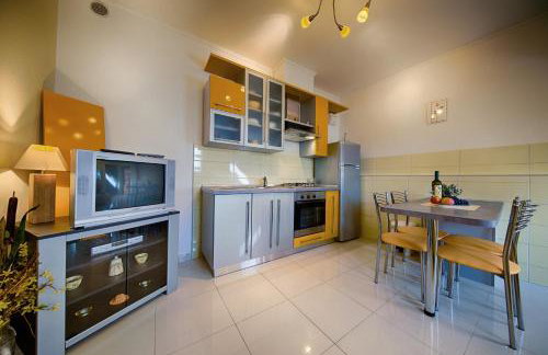 Apartments Mihojevic - Foto 34