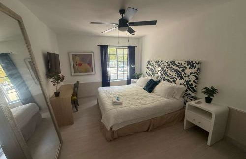 Hotel Harrisson By Renzi - Foto 17