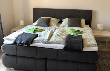 Ferienwohnung Lutz - Foto 4