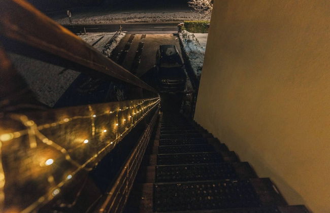 Wonderful Apartments Sweetest Home No01 - Foto 25