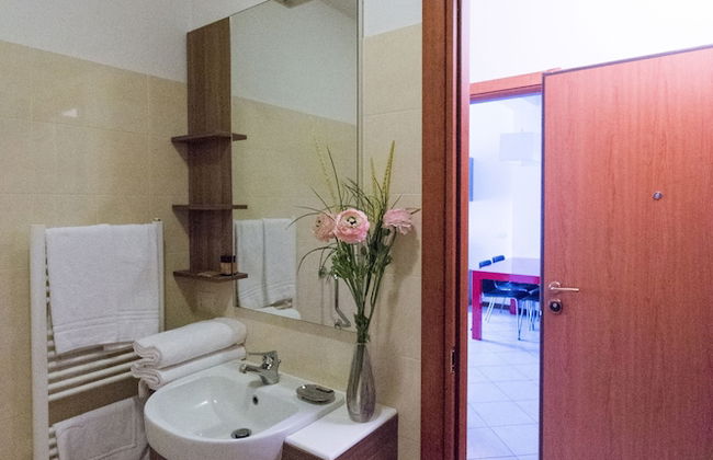 Residenza Cenisio - Foto 64