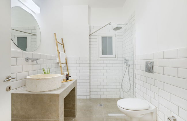 Maryflower Premium Apartments Piraeus - Foto 46