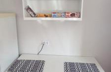 Residencial Vitor Studio - Foto 12