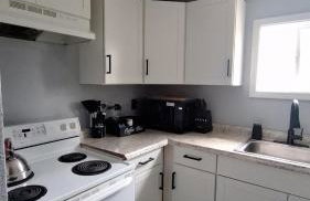 Central Apartment, Steps from the Park - Foto 3