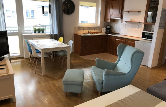 Apartamenty Usteckie - Na Wydmie - Foto 6