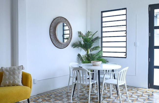 San Agustin Apartments - Foto 17