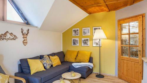 Ferienwohnung Mair - Sonnaufgang - Photo 4