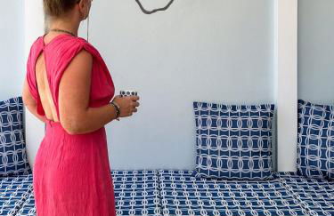 Modern, design, private jacuzzi - 2 terraces, 2 beds - Wow Apartment - Los Christianos - Foto 36