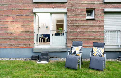 Ferienwohnung Klein & Fein - Foto 22