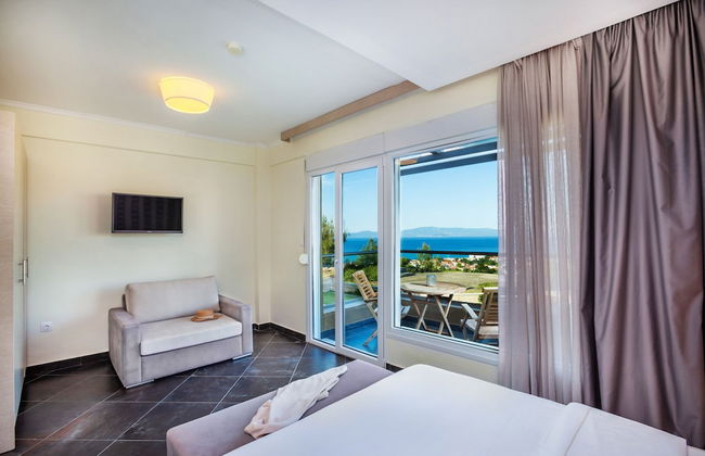 Sunny Villas Resort & Spa - Foto 54