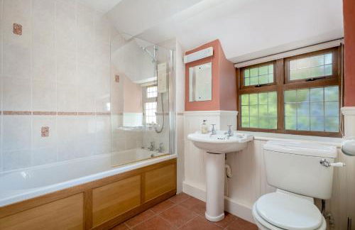 Tom Callows - Gorgeous Rural Cottage in Epwell! - Foto 4