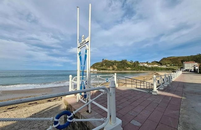 Sellamante2 Cozy and Stylish Apartment - Photo 24