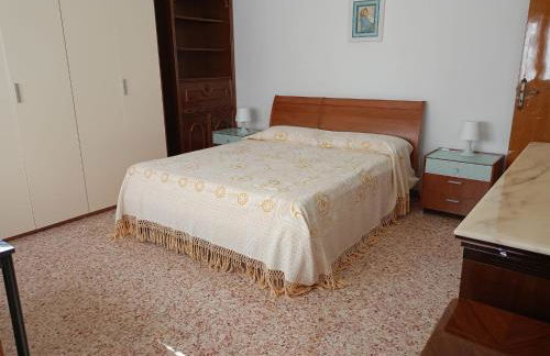 SE118 - Senigallia, ampio trilocale con balcone - Foto 13