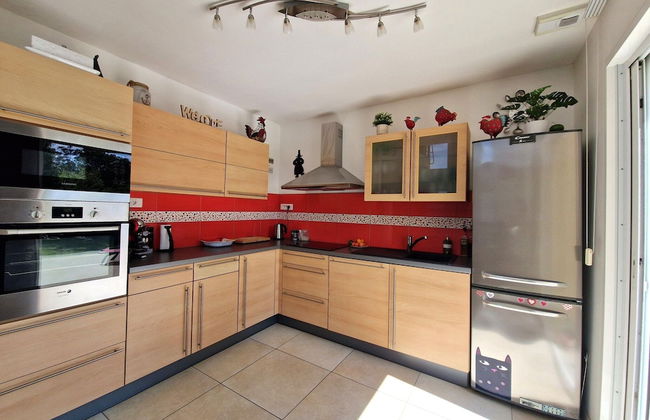 Semi-detached House, Penestin - Foto 6