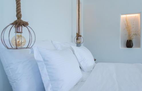 Azar Luxury Villas & Suites - Foto 90