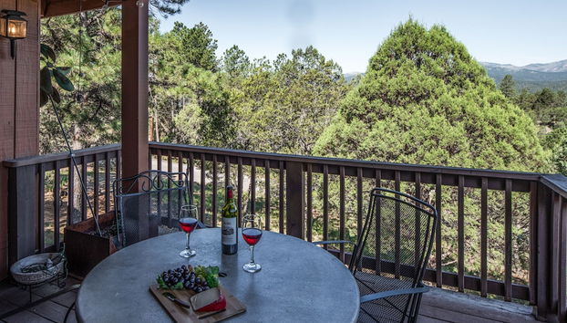 Comodidade do alojamento